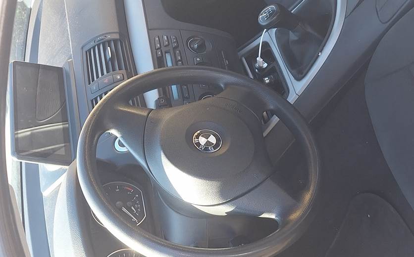 BMW 114 1,6 116I