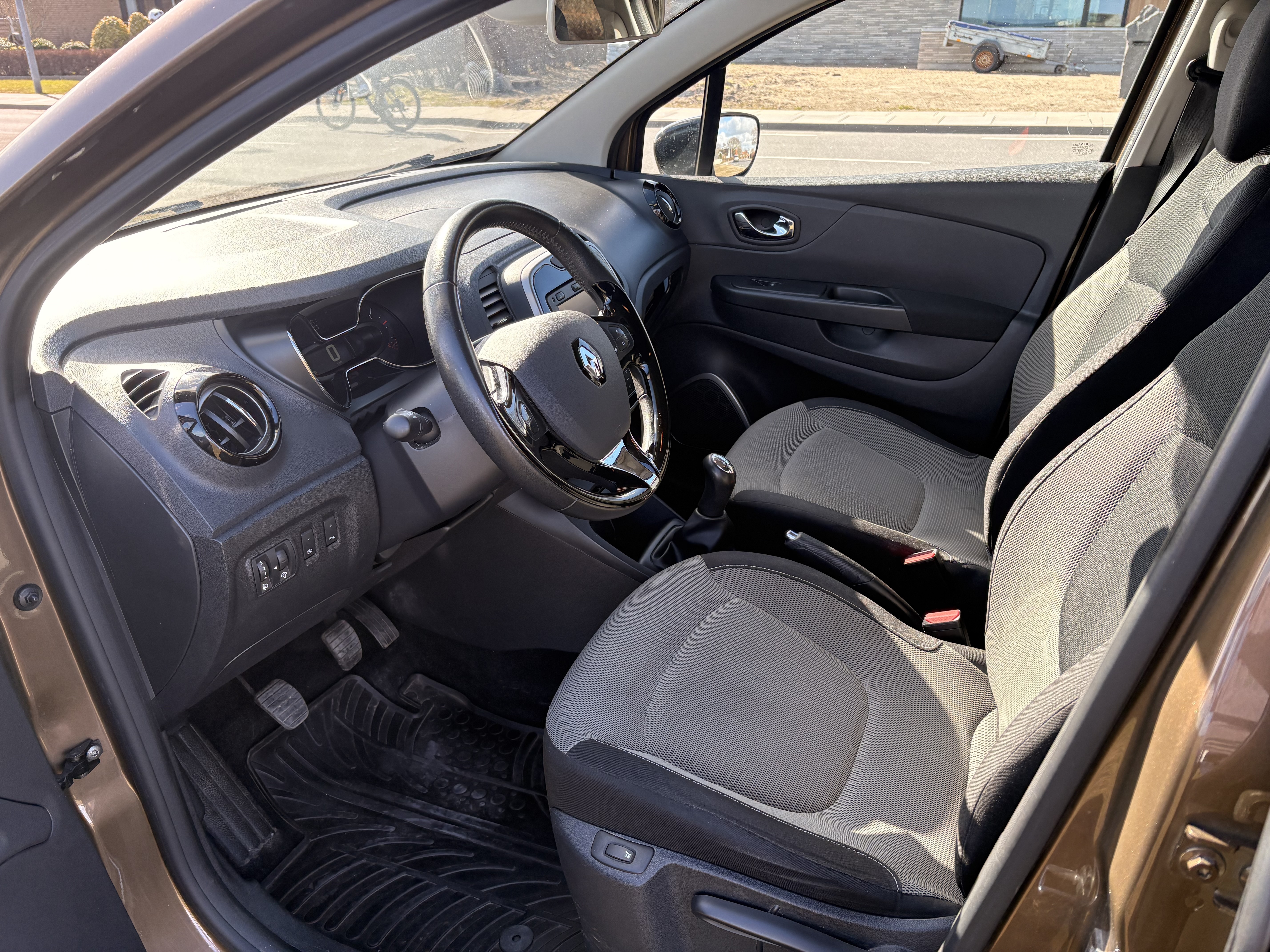 Renault Captur 0,9 TCe 90