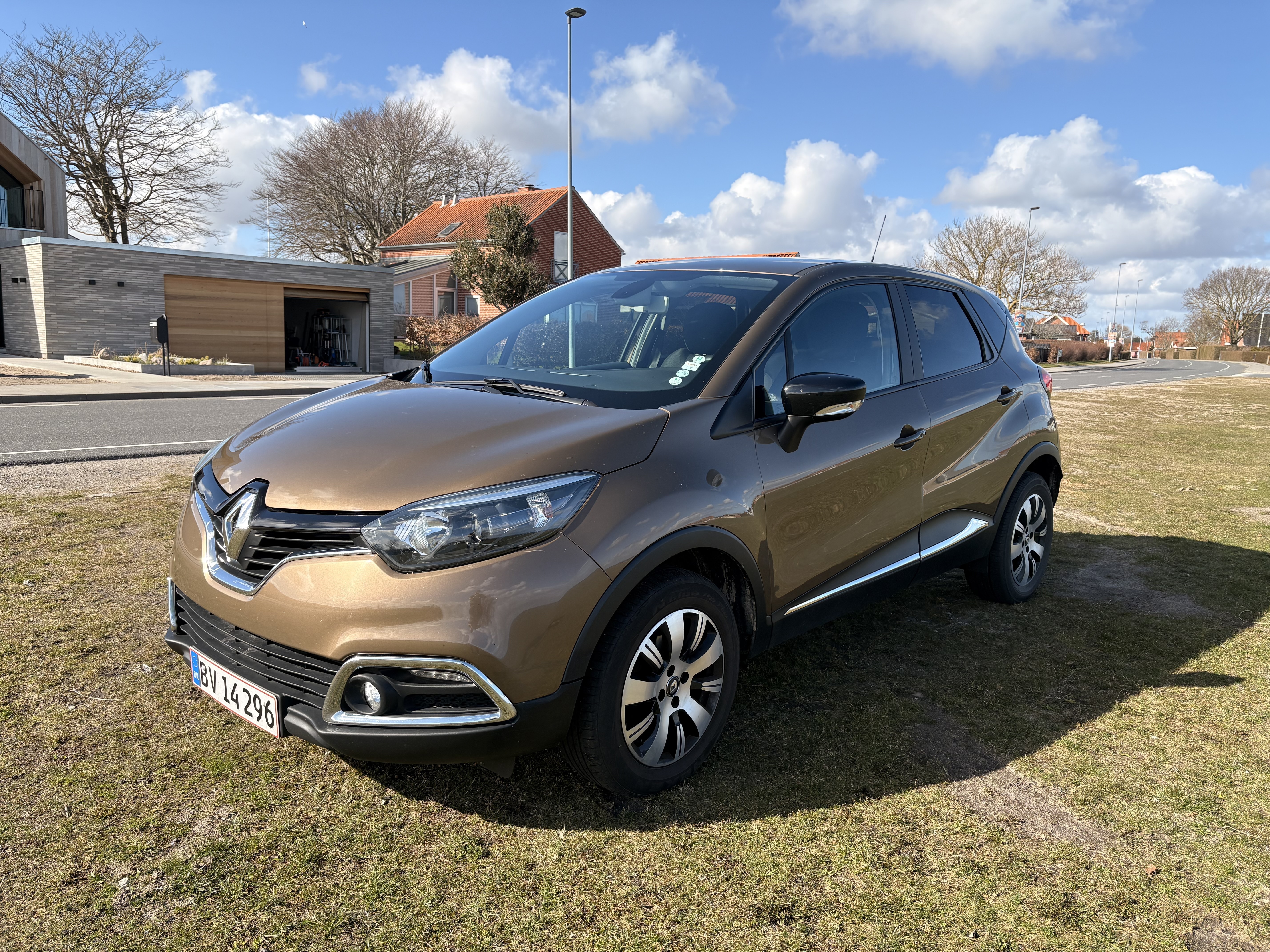 Renault Captur 0,9 TCe 90