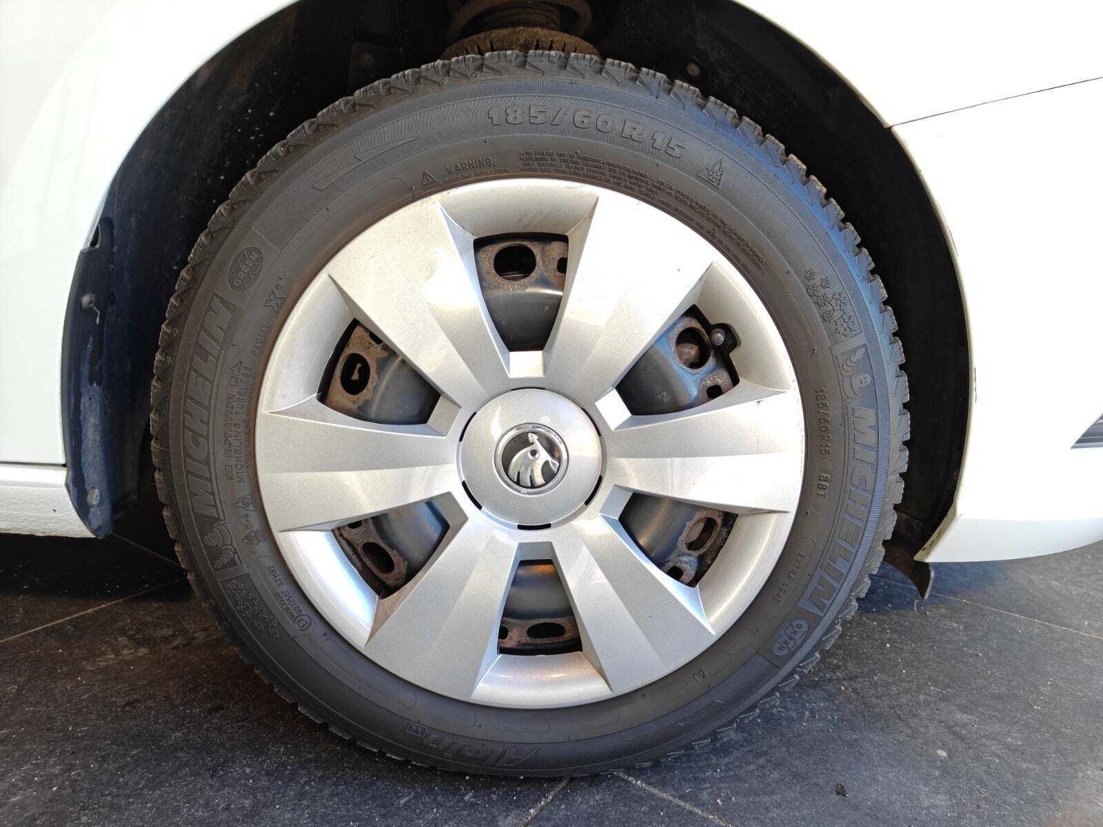 Skoda Fabia 1,0 TSi 110 Ambition DSG