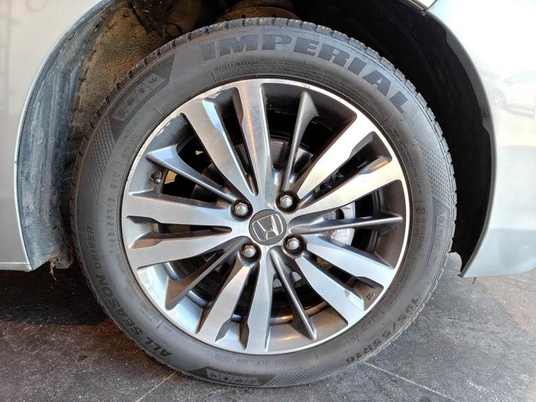 Honda Jazz 1,3 i-VTEC Elegance