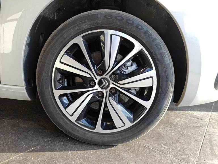 Citroën Grand C4 SpaceTourer 2,0 BlueHDi 160 Intensive+ EAT8 7prs