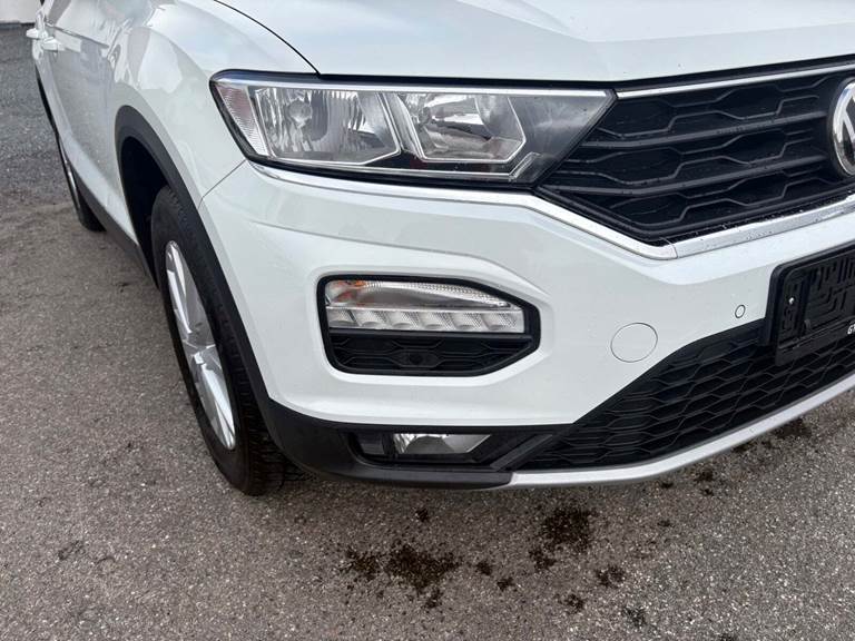 VW T-Roc 1,0 TSi 115 Style