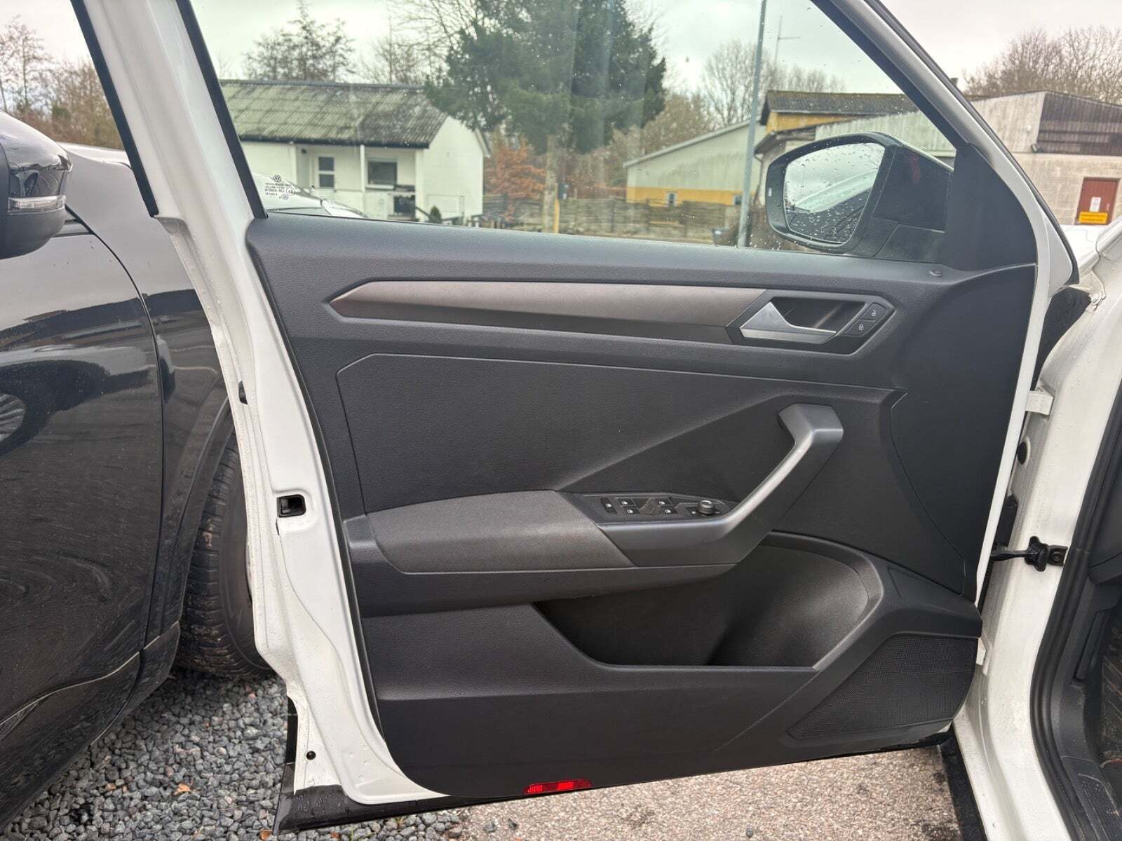 VW T-Roc 1,0 TSi 115 Style