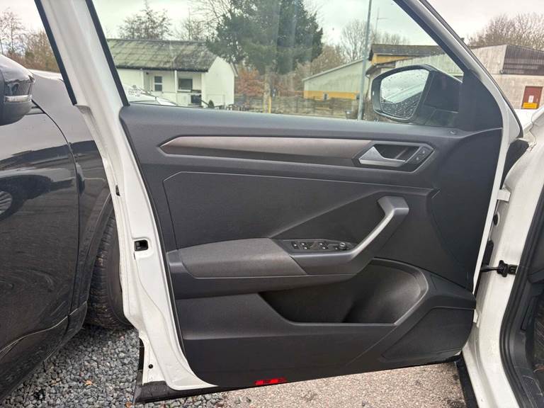 VW T-Roc 1,0 TSi 115 Style