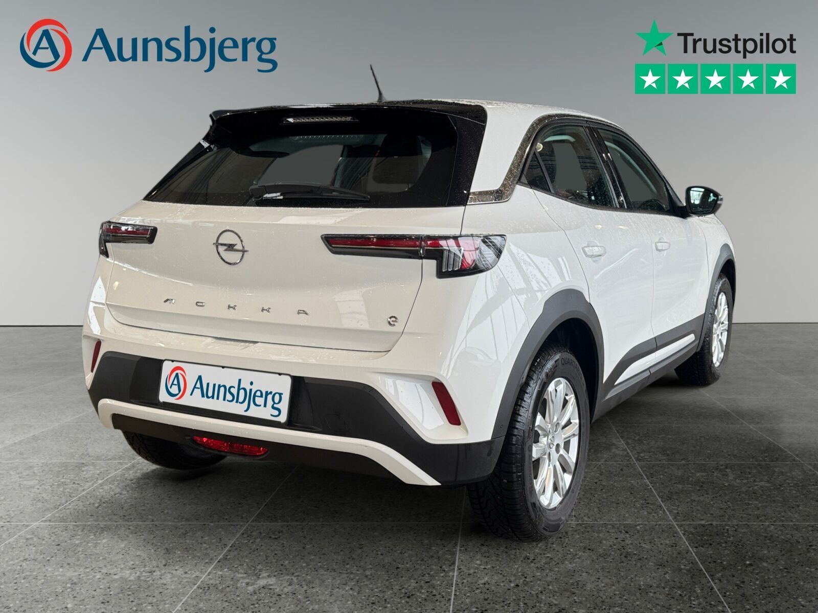 Opel Mokka-e 50 Edition