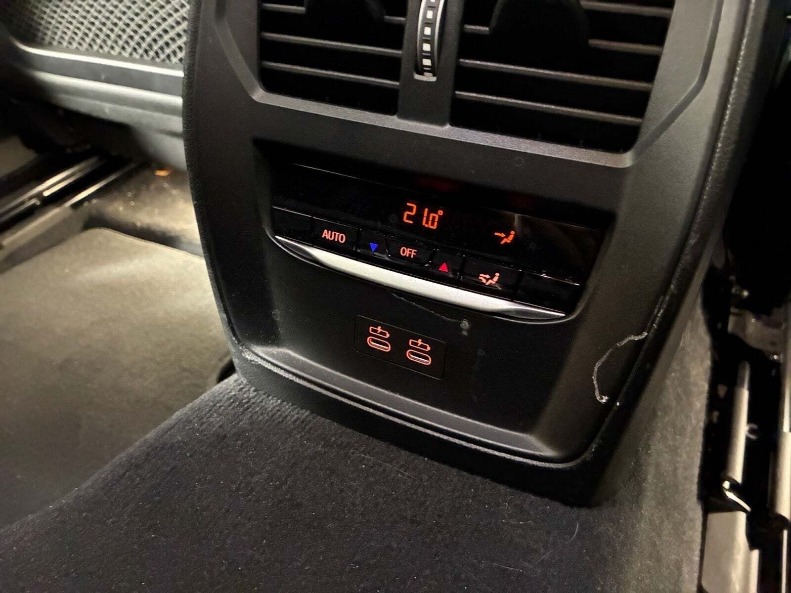 Sort BMW i4 fra 2024