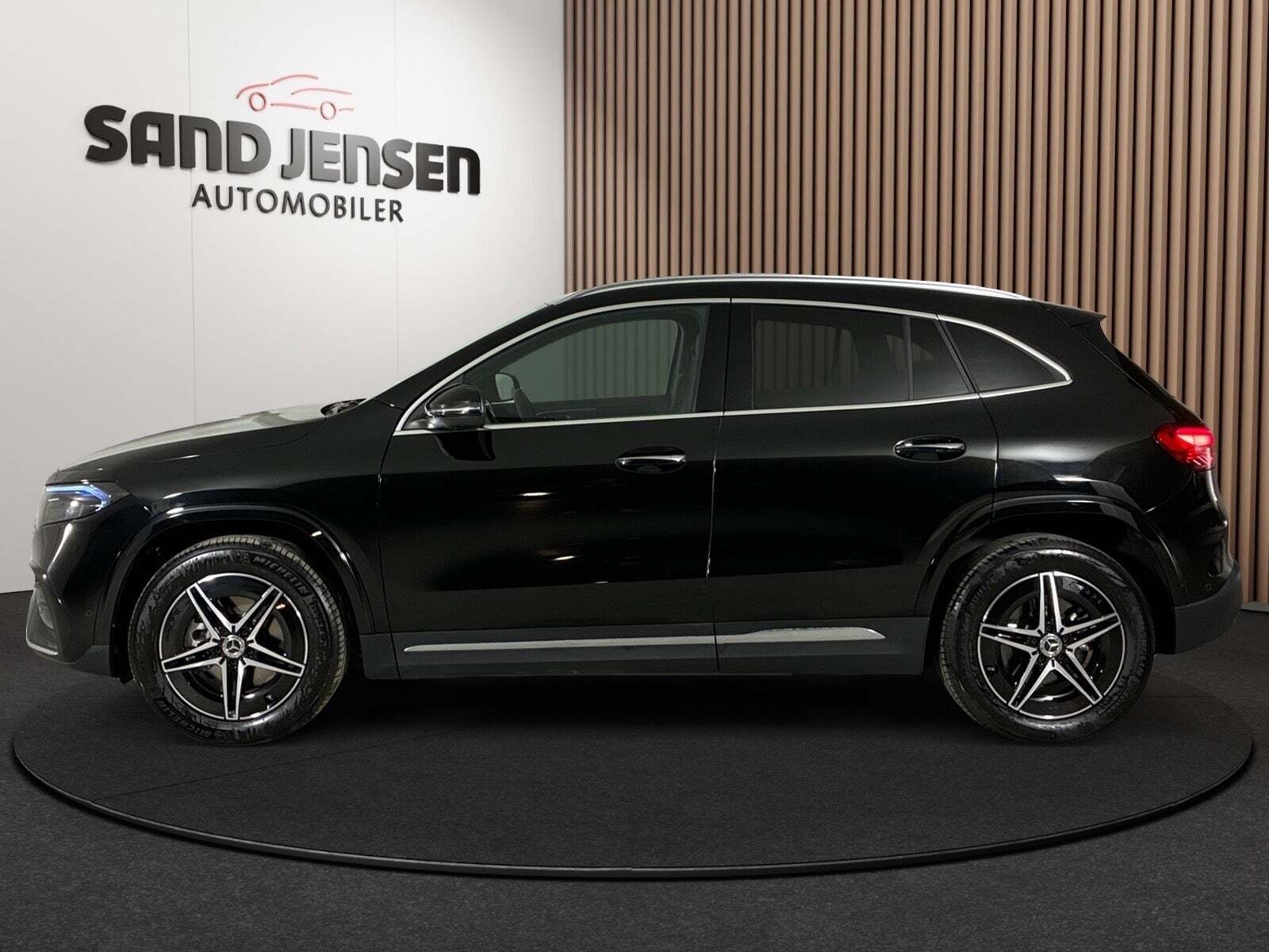 Mercedes EQA350 AMG Premium 4Matic