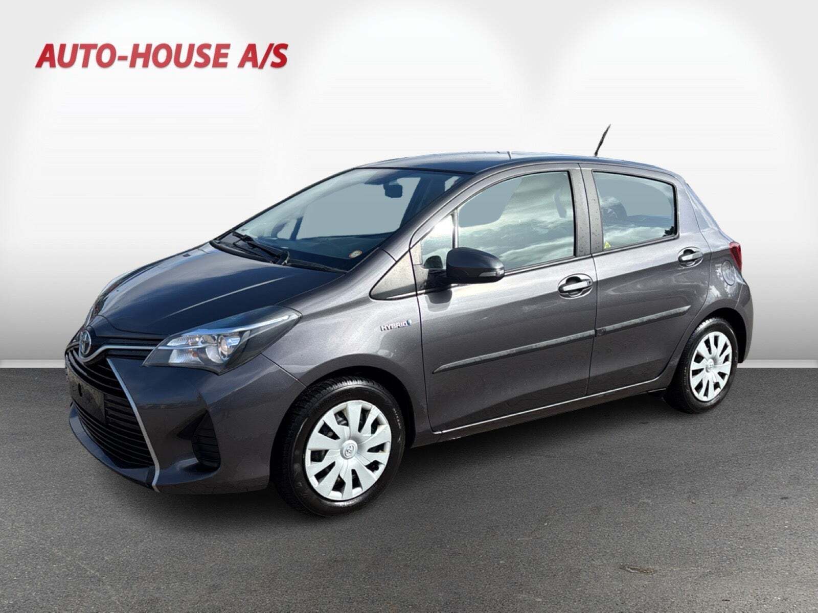 Toyota Yaris 1,5 Hybrid H2 Touch e-CVT