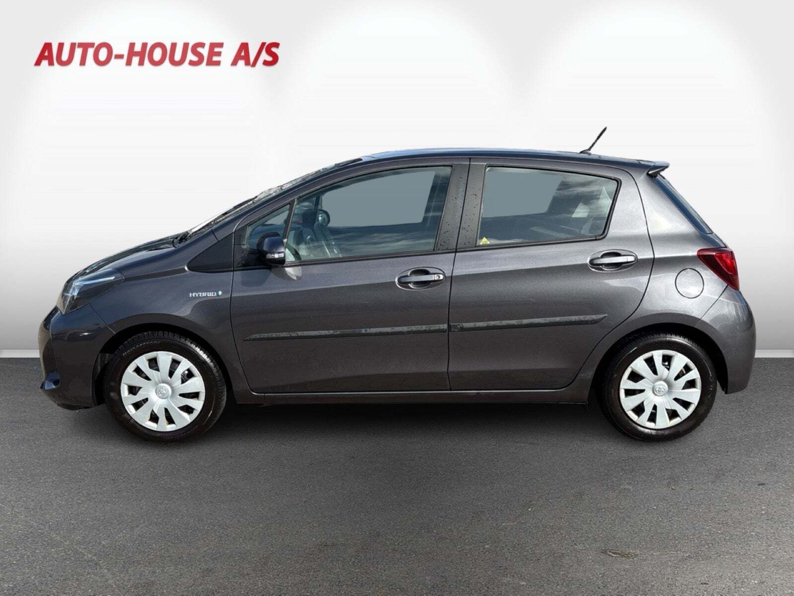 Toyota Yaris 1,5 Hybrid H2 Touch e-CVT