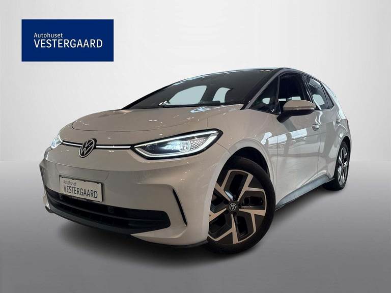 VW ID.3 58 Pro Performance