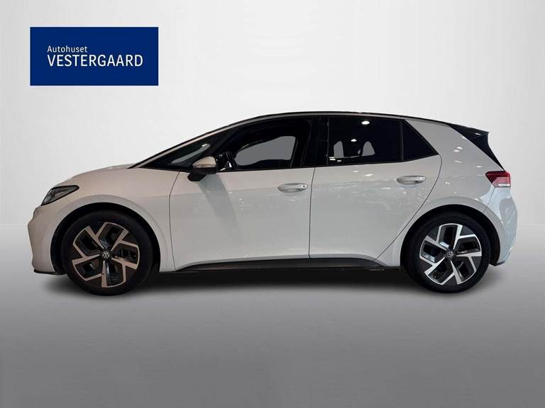 VW ID.3 58 Pro Performance