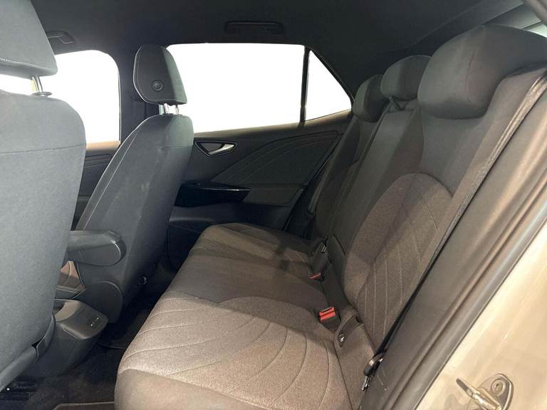 VW ID.3 58 Pro Performance