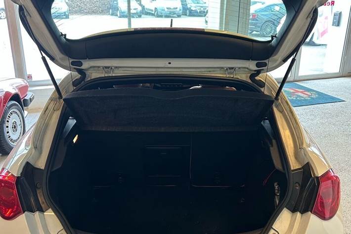 undefined Alfa Romeo Giulietta fra 2011