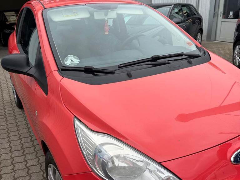 Ford Ka 1,2 Titanium