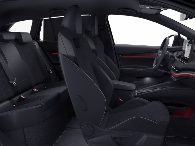 Skoda Enyaq 85 iV Sportline