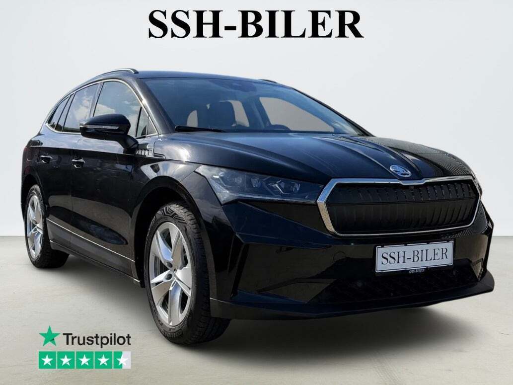 Skoda Enyaq 60 iV Loft