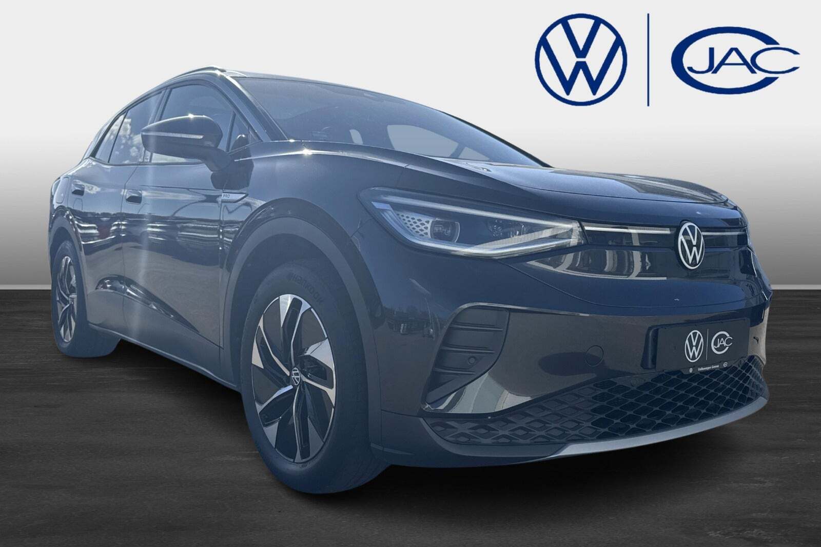 VW ID.4 77 Pro Performance