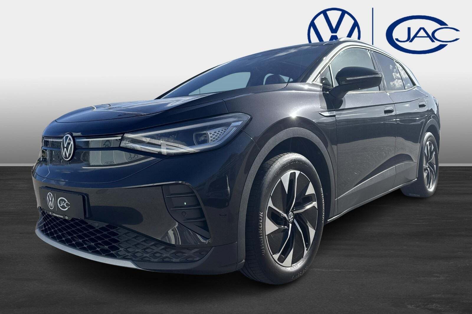 VW ID.4 77 Pro Performance