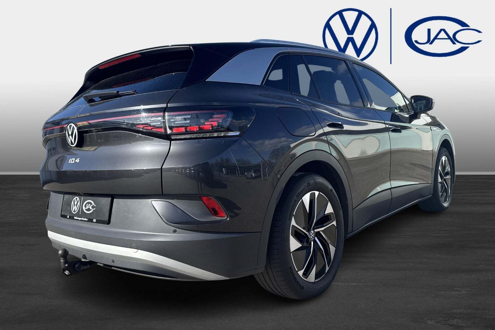 VW ID.4 77 Pro Performance