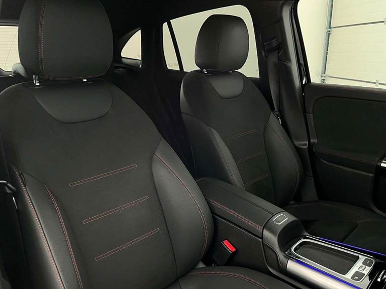 Mercedes EQA250+ AMG Line