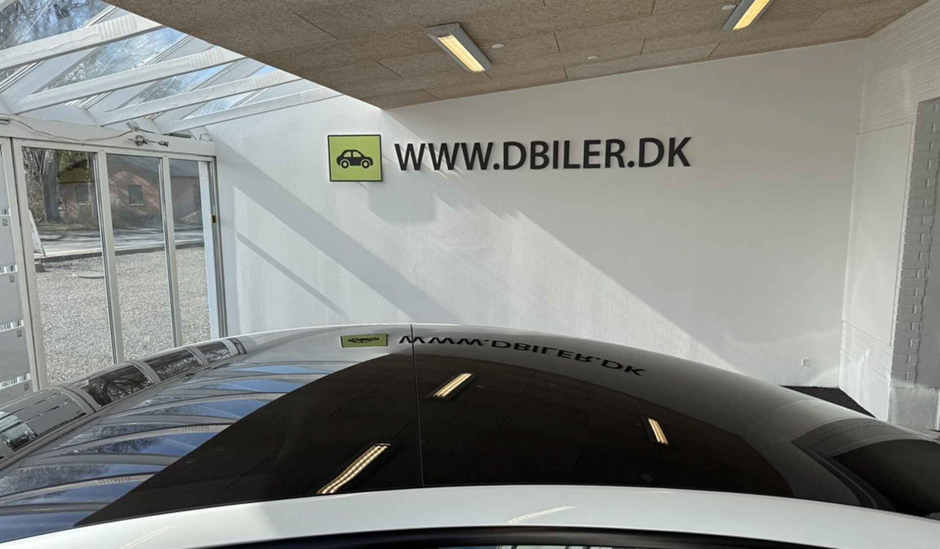 Tesla Model 3 EL 283HK Aut.