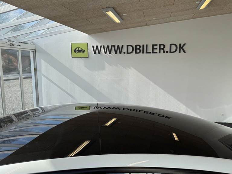 Tesla Model 3 EL 283HK Aut.