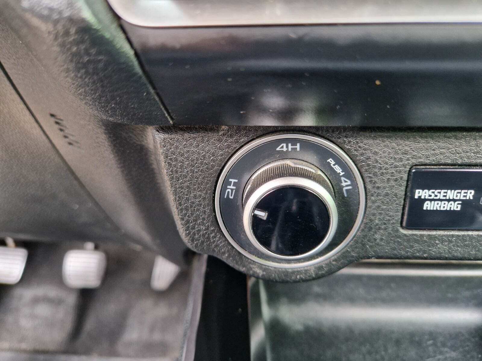 undefined Isuzu D-Max fra 2022