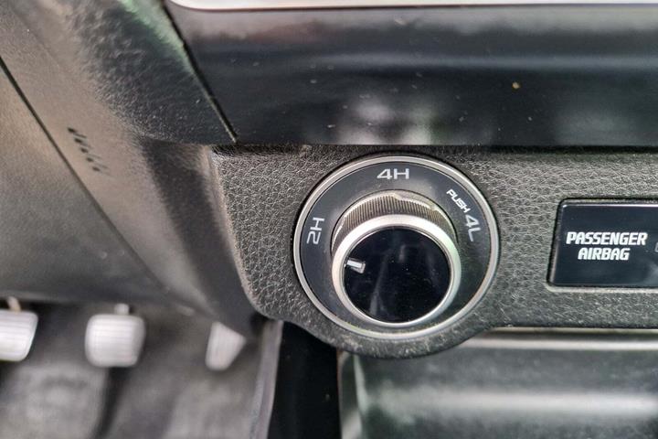 undefined Isuzu D-Max fra 2022