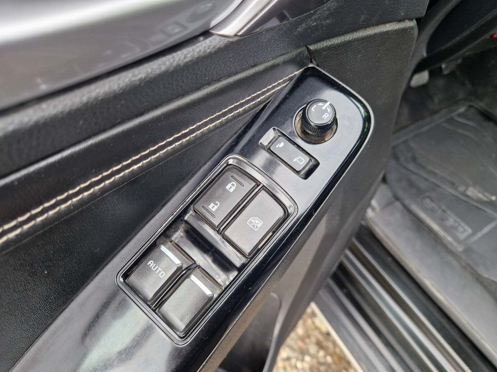 undefined Isuzu D-Max fra 2022