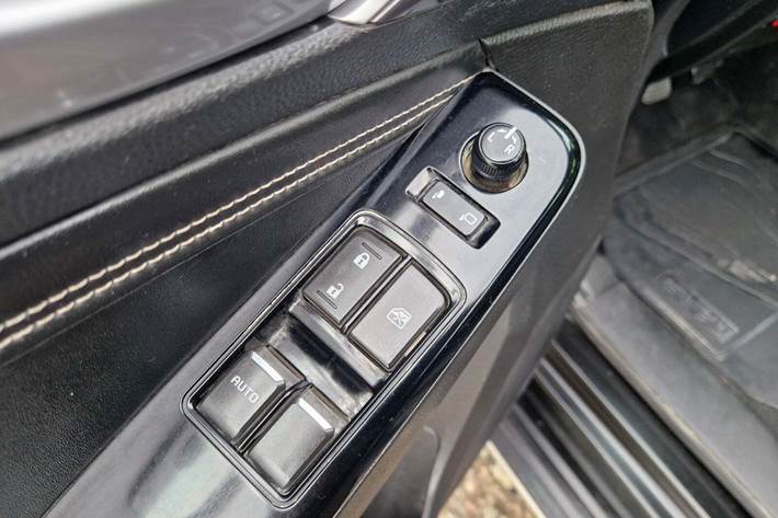 undefined Isuzu D-Max fra 2022