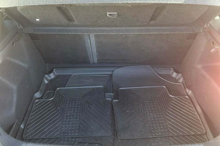 Sort Hyundai i30 fra 2016