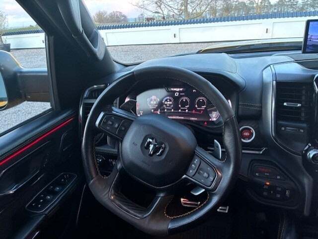 Dodge RAM 1500 6,2 TRX Havoc aut.