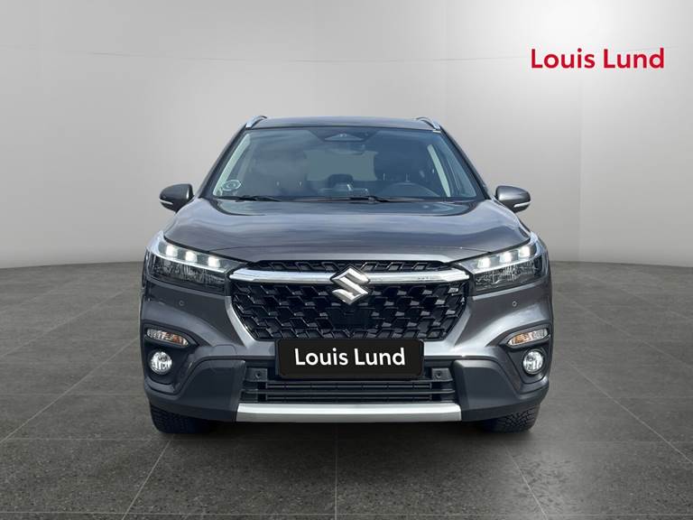 Suzuki S-Cross 1,4 Boosterjet Mild hybrid Active 129HK 5d 6g