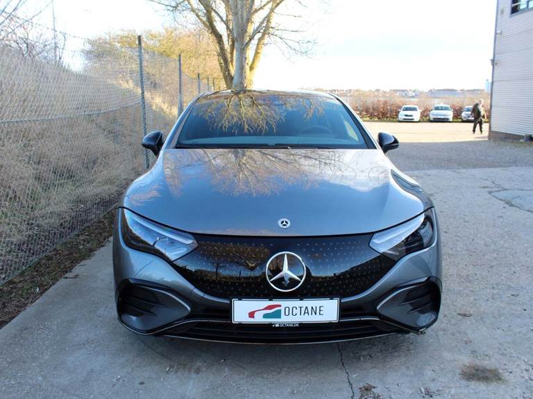 Mercedes EQE350 AMG Premium Plus 4Matic