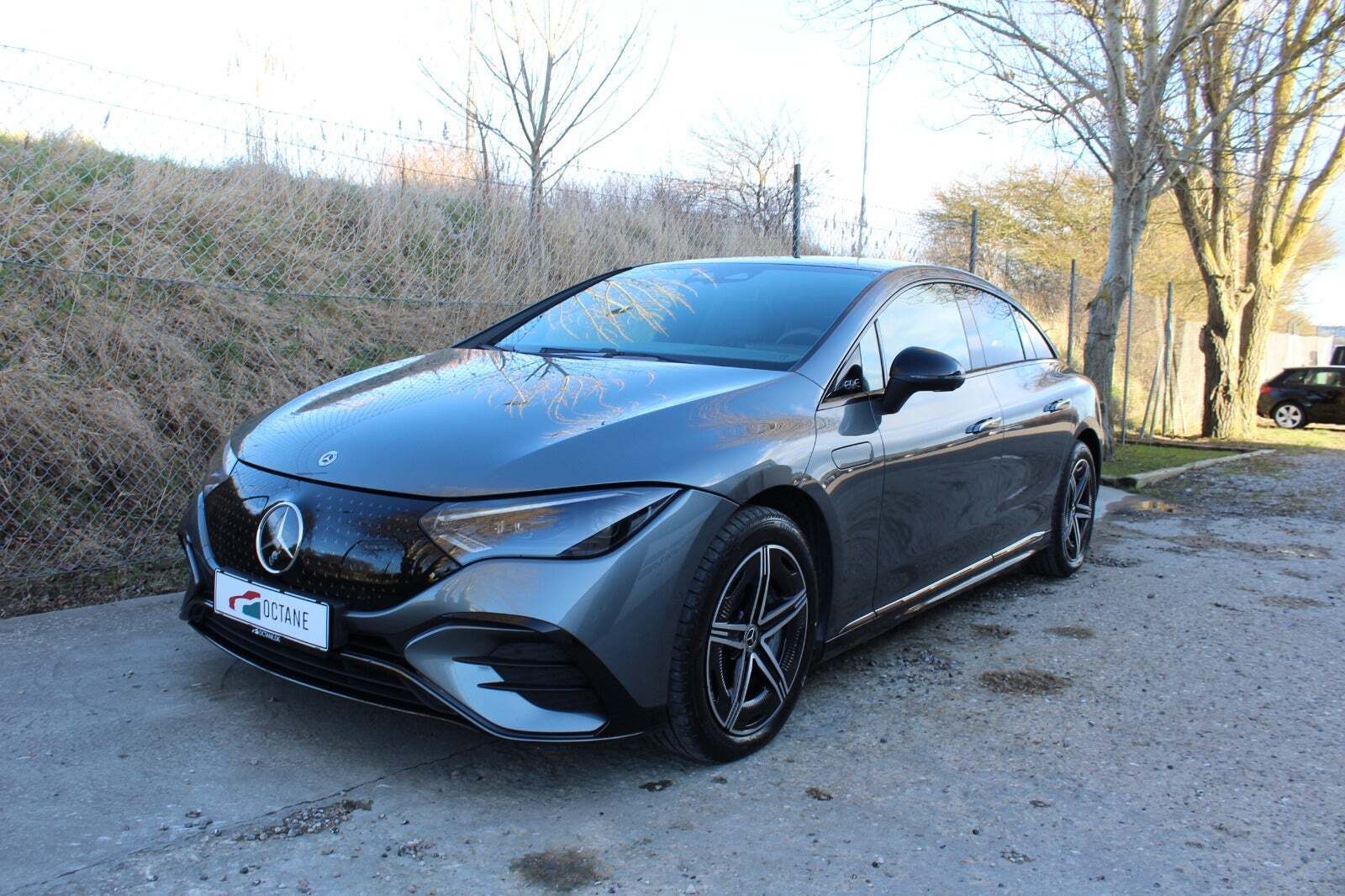 Mercedes EQE350 AMG Premium Plus 4Matic