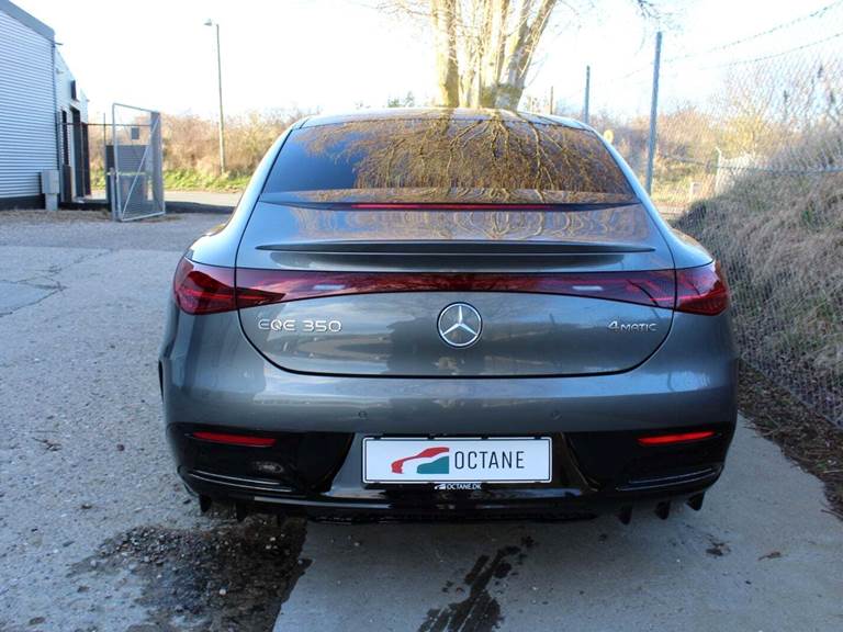 Mercedes EQE350 AMG Premium Plus 4Matic