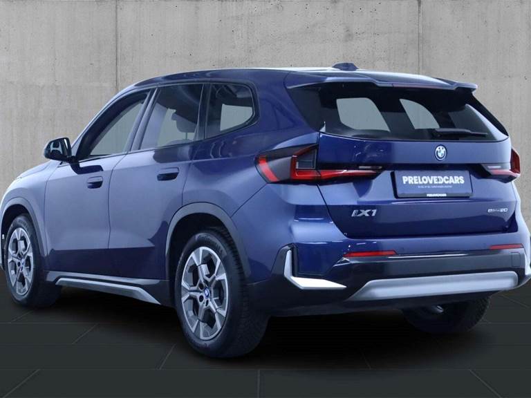 BMW iX1 eDrive20 X-Line