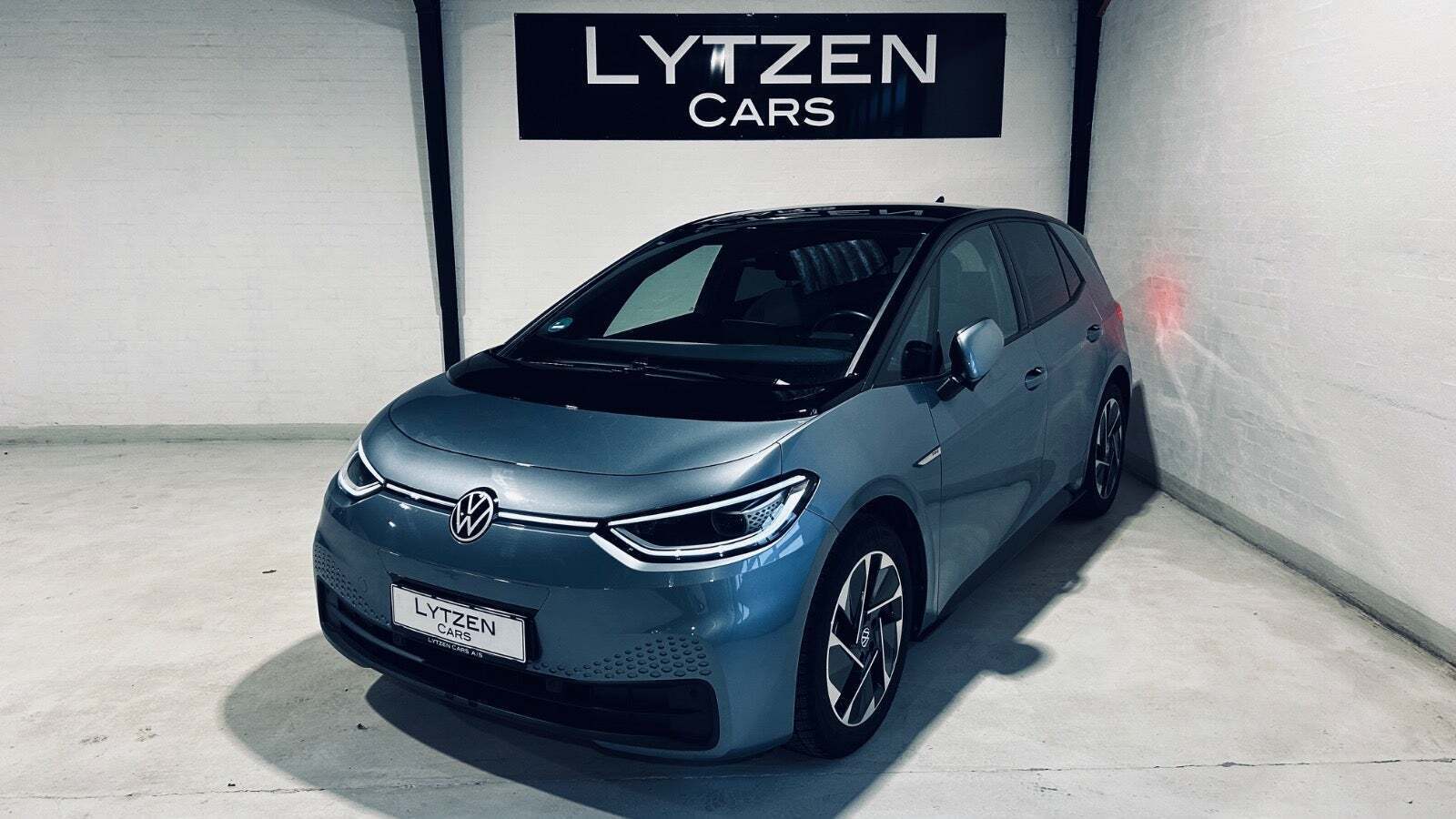 VW ID.3 58 Pro Performance