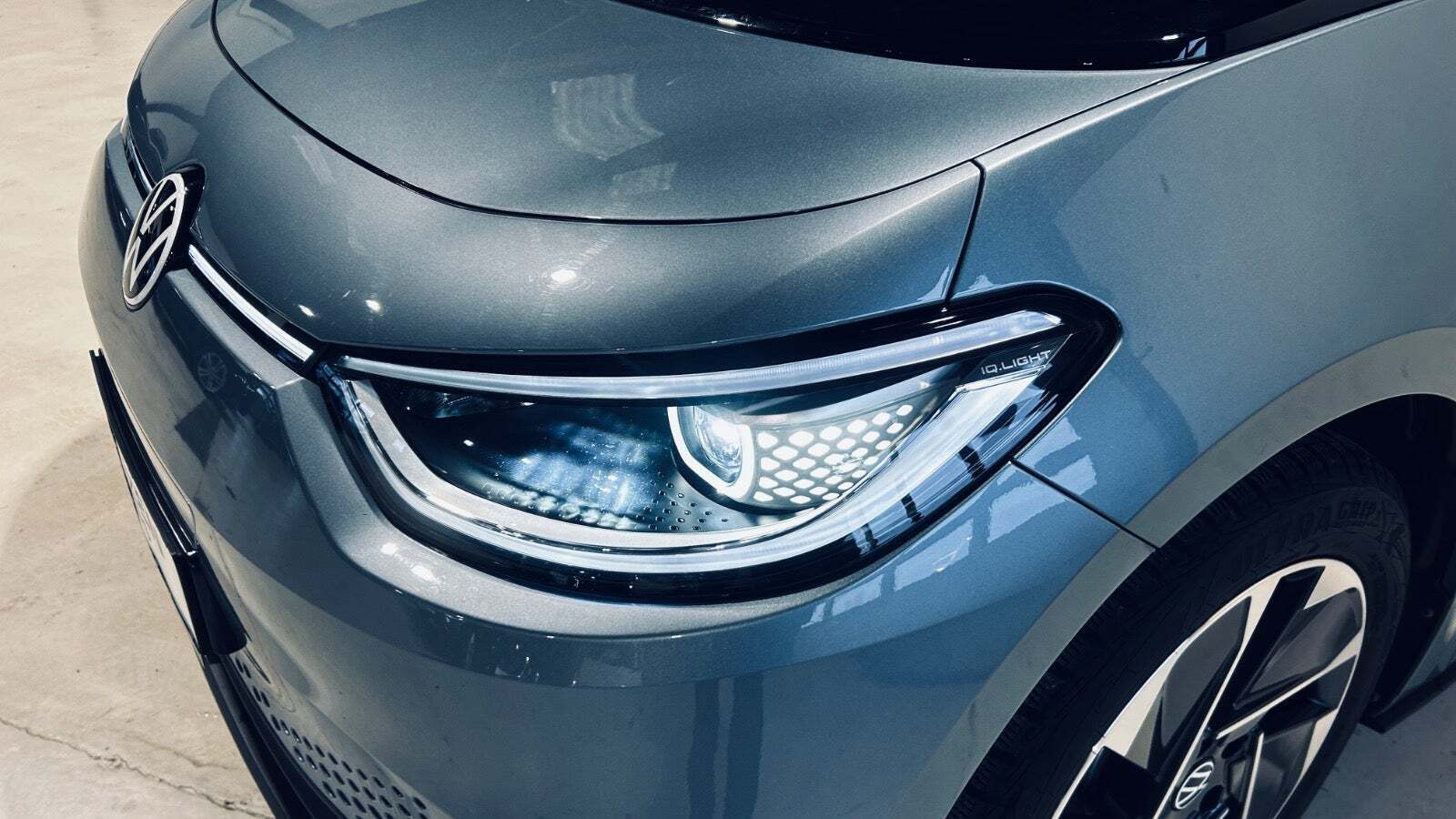 VW ID.3 58 Pro Performance