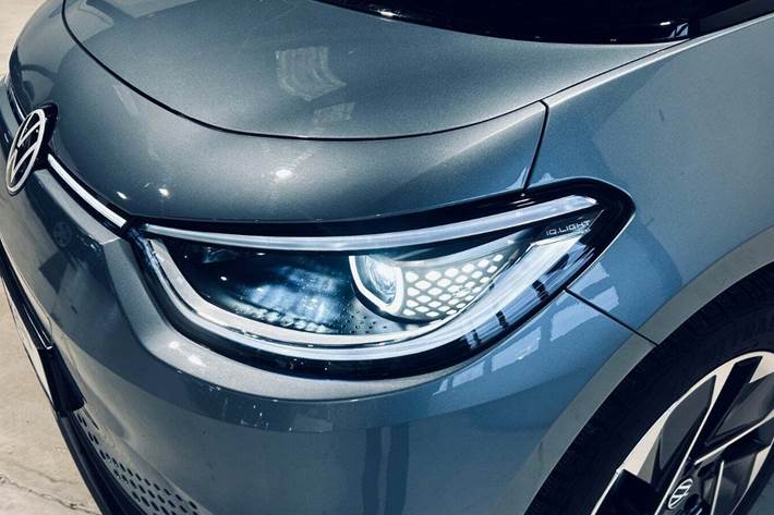 undefined VW ID.3 fra 2022