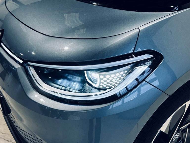 VW ID.3 58 Pro Performance