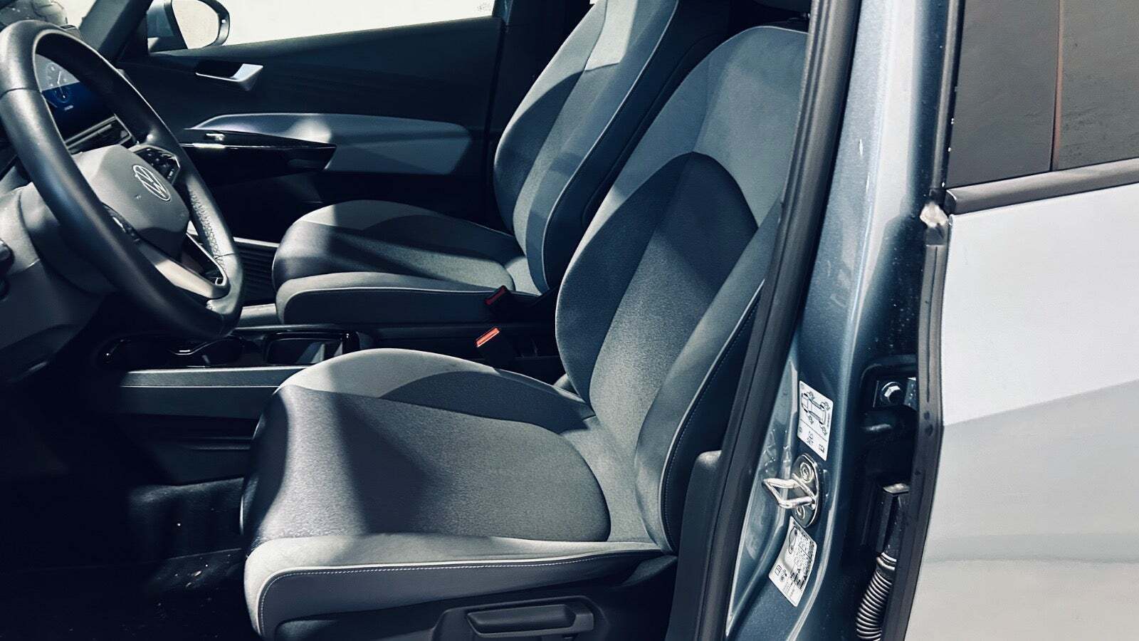 VW ID.3 58 Pro Performance