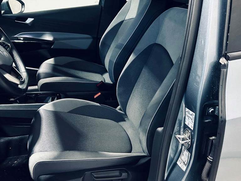 VW ID.3 58 Pro Performance