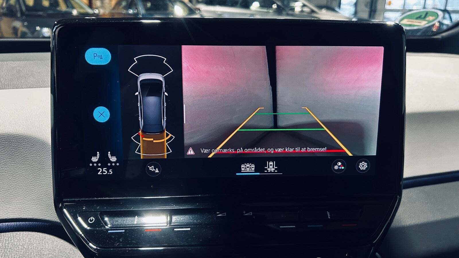 undefined VW ID.3 fra 2022