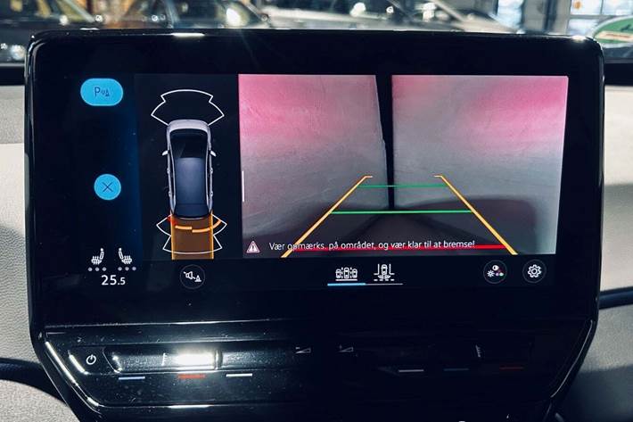 undefined VW ID.3 fra 2022