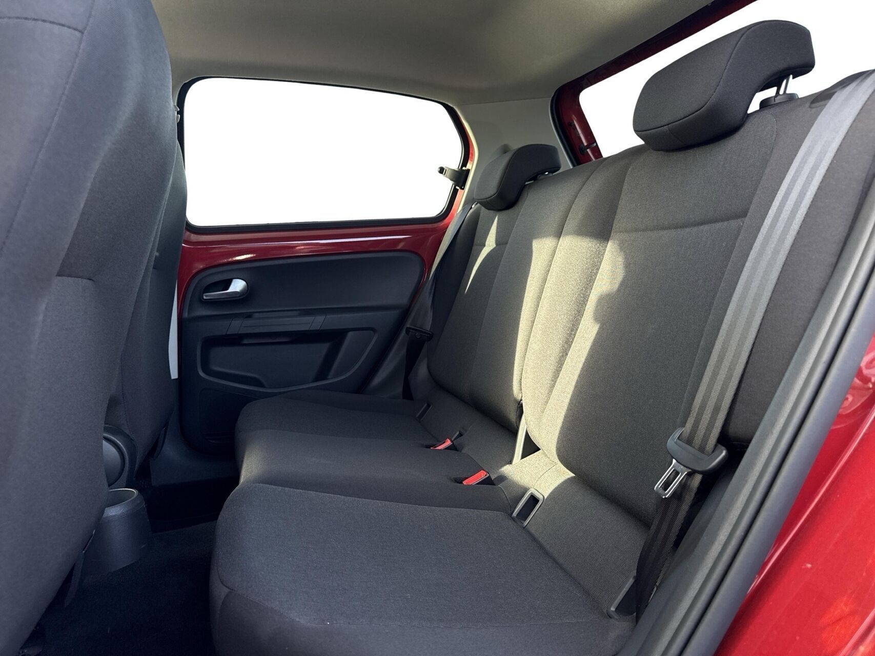 VW e-up EL 83HK 5d Aut.