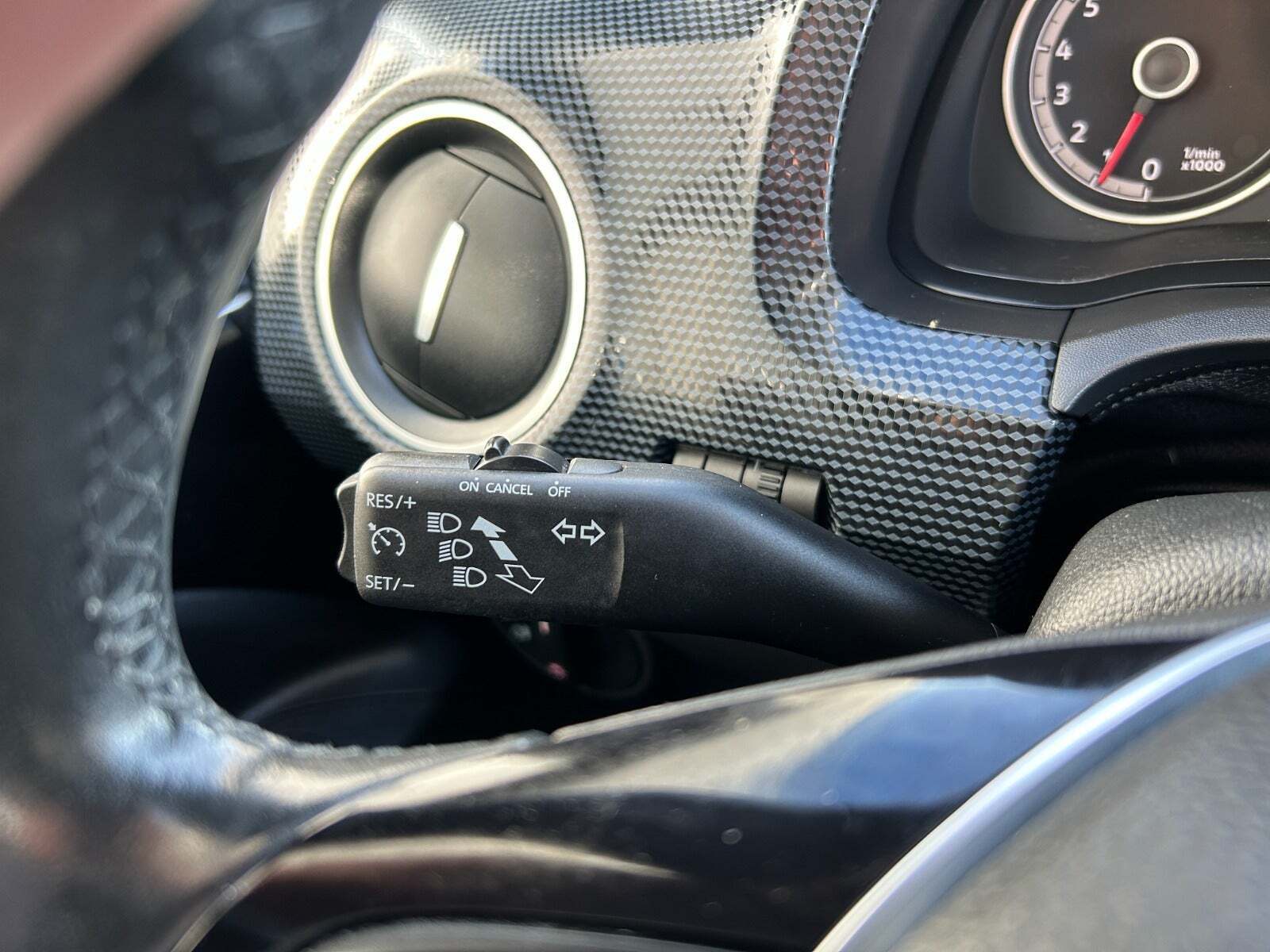 VW UP! 1,0 MPi 60 Move Up! BMT