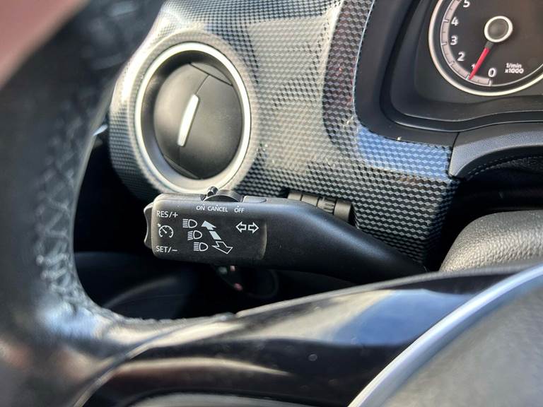 VW UP! 1,0 MPi 60 Move Up! BMT