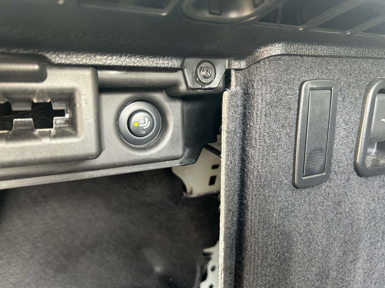 Sølv BMW 320d fra 2019